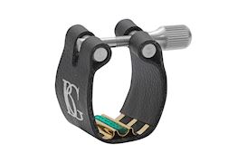 BG - L82SR LIGATURE & CAP ALT-KLARINET SUPER REVELATION